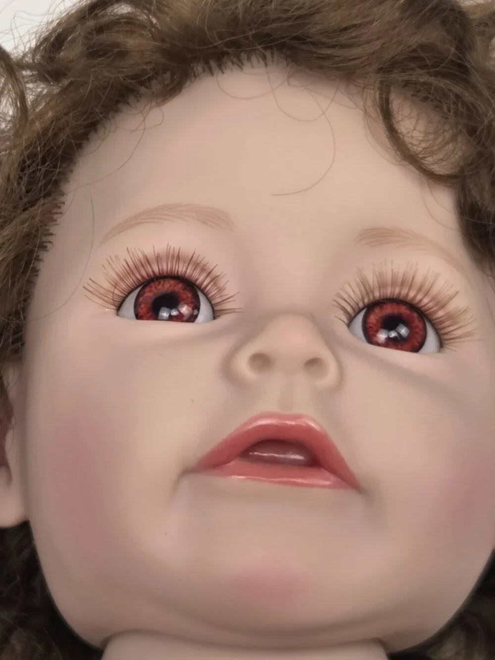 Baby Doll With Anatomically Correct Features 18